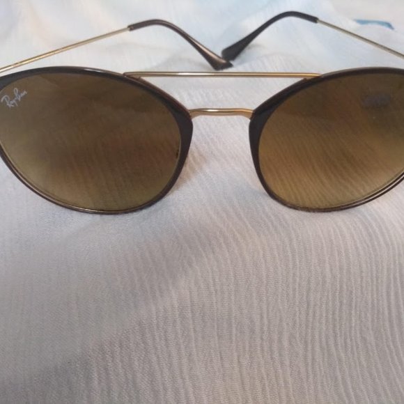 Ray Ban Sunglasses RB3546